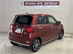キャスト スタイルG VS SA3