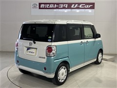 ムーヴキャンバスGメイクリミSA3