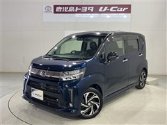 ダイハツ ムーヴカスタム RSハイパーSA3