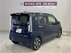 ムーヴカスタム RSハイパーSA3