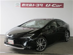 トヨタ プリウス Z