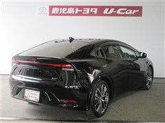 プリウス Z