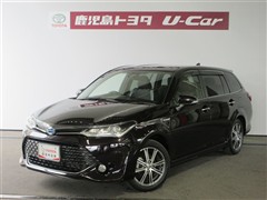 トヨタ カローラフィールダーHV G WxB