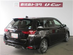 カローラフィールダーHV G WxB