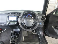 カローラフィールダーHV G WxB