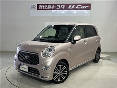 トヨタ ピクシスジョイ F G SA3