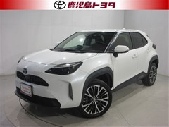 ヤリスクロス HV Z
