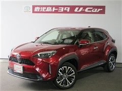トヨタ ヤリスクロス HV Z