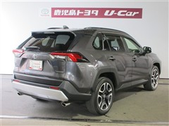 RAV4 アドベンチャー