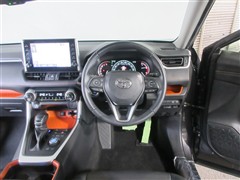 RAV4 アドベンチャー