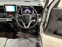 スペーシアカスタム HV XSターボ