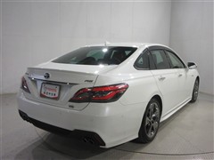クラウン HV RS アドバンス