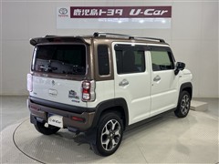 ハスラー HV Jスタイル2