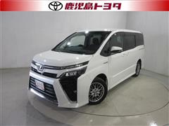 ヴォクシー HV ZS