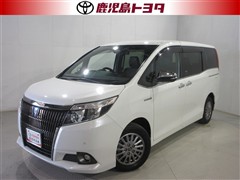 トヨタ エスクァイアHV GIブラックテーラー