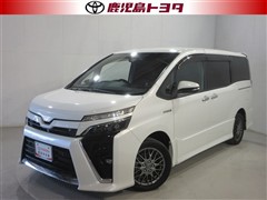 ヴォクシーHV ZS キラメキ2