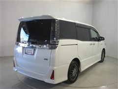 ヴォクシーHV ZS キラメキ2