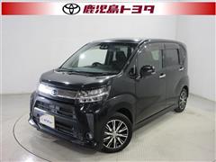 ダイハツ ムーヴカスタム XリミテッドSA3