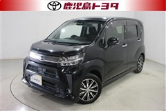 ダイハツ ムーヴカスタム XリミテッドSA3