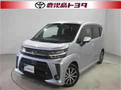 ダイハツ ムーヴカスタムXリミテッド2 SA3