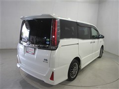 ノア HV SI WxB