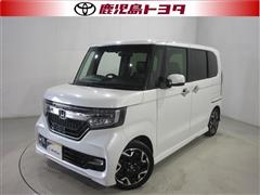 ホンダ N-BOX G EXターボホンダセン