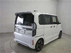 N-BOX G EXターボホンダセン