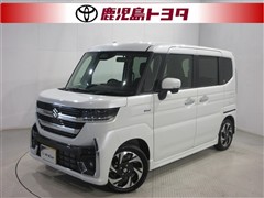 スズキ スペーシア カスタムHV XS