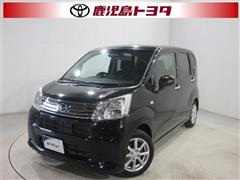 ダイハツ ムーヴ Xリミテッド2 SA3