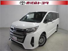 トヨタ ノア HV SI WxB3
