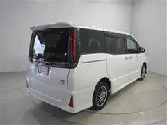 ノア HV SI WxB3