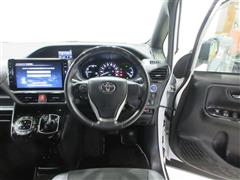 ノア HV SI WxB3