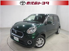 パッソ モーダ S