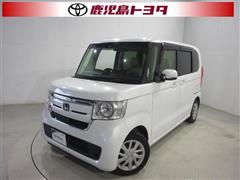 N-BOX G L ホンダセンシング