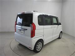 N-BOX G L ホンダセンシング