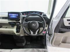 N-BOX G L ホンダセンシング