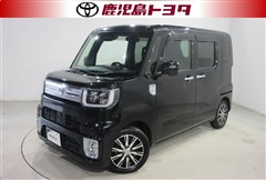 ダイハツ ウェイク Gターボ SA3