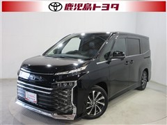 トヨタ ヴォクシー HV S-Z