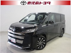 トヨタ ノア HV S-Z