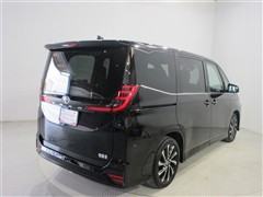 ノア HV S-Z