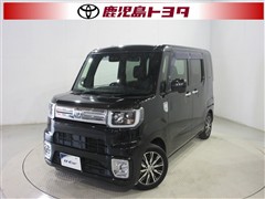 ダイハツ ウェイク Gターボ SA3