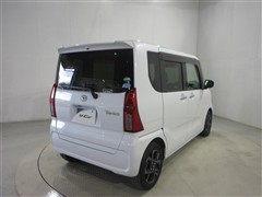 タント Xターボ