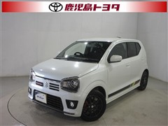 スズキ アルト ワークス