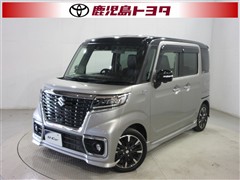 スズキ スペーシア カスタム HV XS