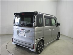 スペーシア カスタム HV XS