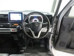スペーシア カスタム HV XS