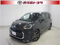 トヨタ シエンタ HV Z