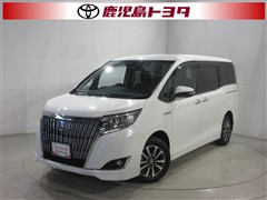 トヨタ エスクァイア HV GI