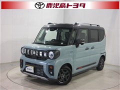 スペーシア ギアHV XZ