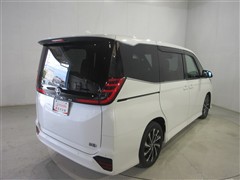 ノア HV S-Z